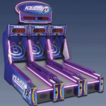 Skee-ball & Alley Bowlers